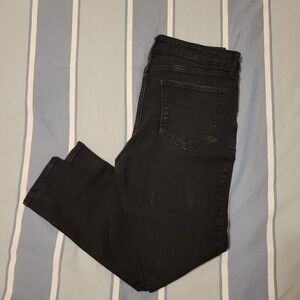 Old Navy Rockstar Skinny Jeans - 12 short